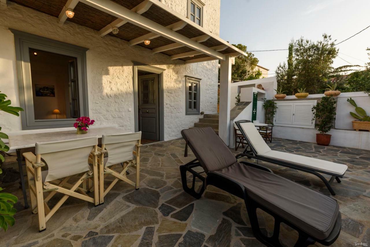 Kk Villa Hydra (Saronic Islands)