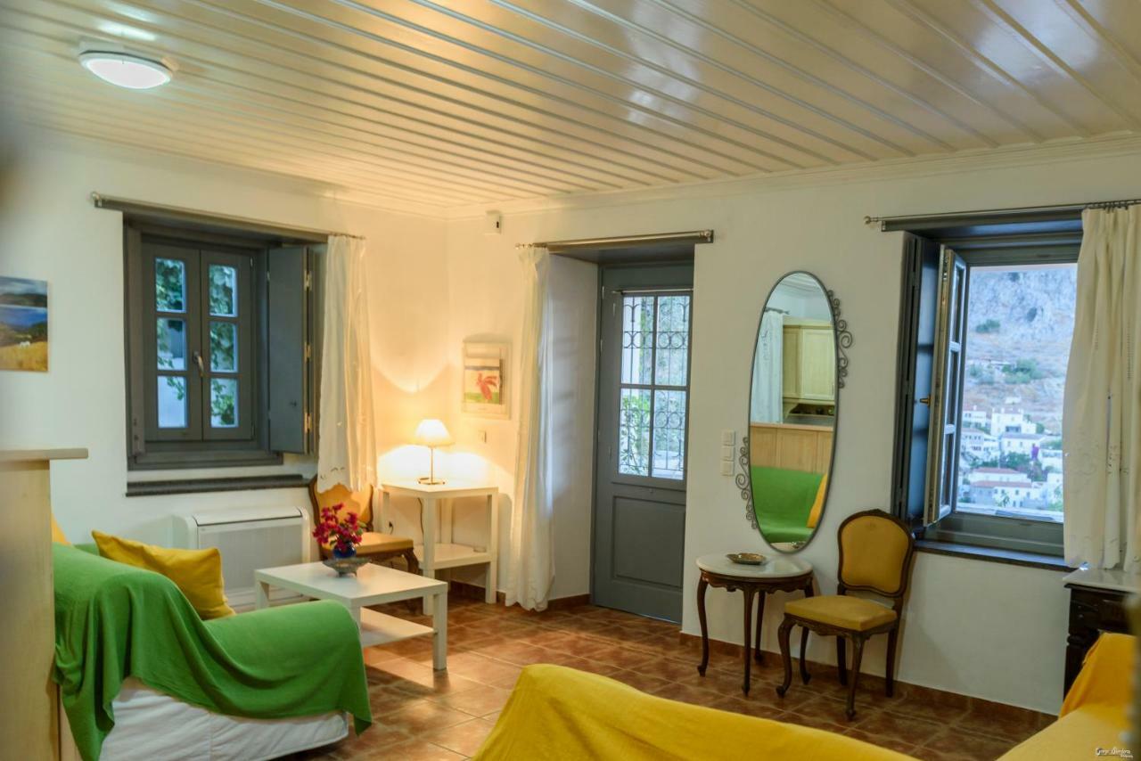 Kk Villa Hydra (Saronic Islands)